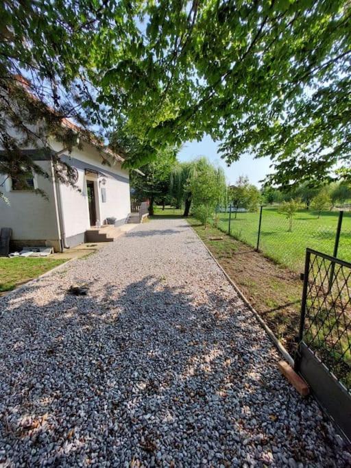 House Kupa Mb Villa Petrinja Exterior photo